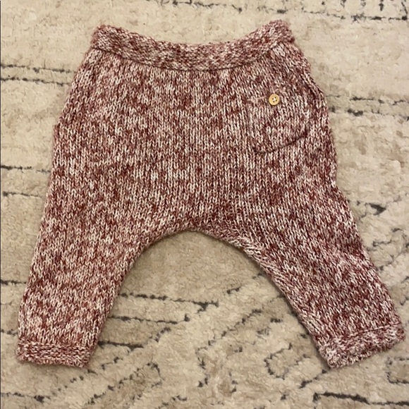 Zara Other - Zara knit leggings
